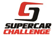 Calender 2018 Supercar Challenge complete